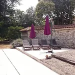 Les Mondains Feriehus *
