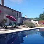 Les Mondains Feriehus *