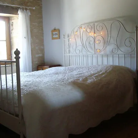 Les Mondains Ferienhaus Margueron