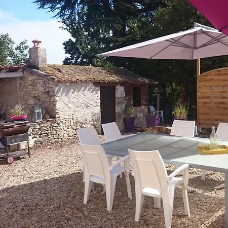 Les Mondains * Margueron