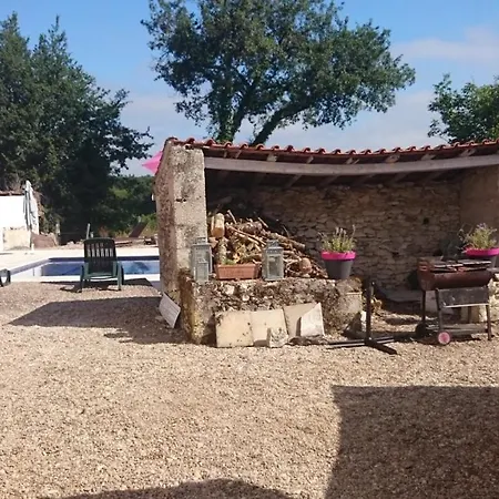 Vakantiehuis Les Mondains