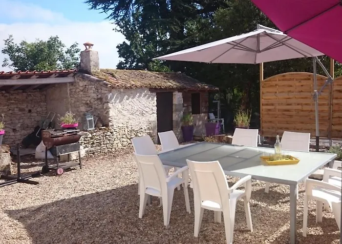 Les Mondains * Margueron