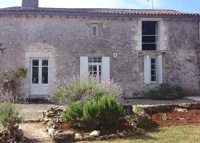 Les Mondains Σπίτι διακοπών