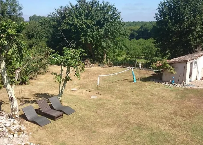 Dom wakacyjny Les Mondains Margueron