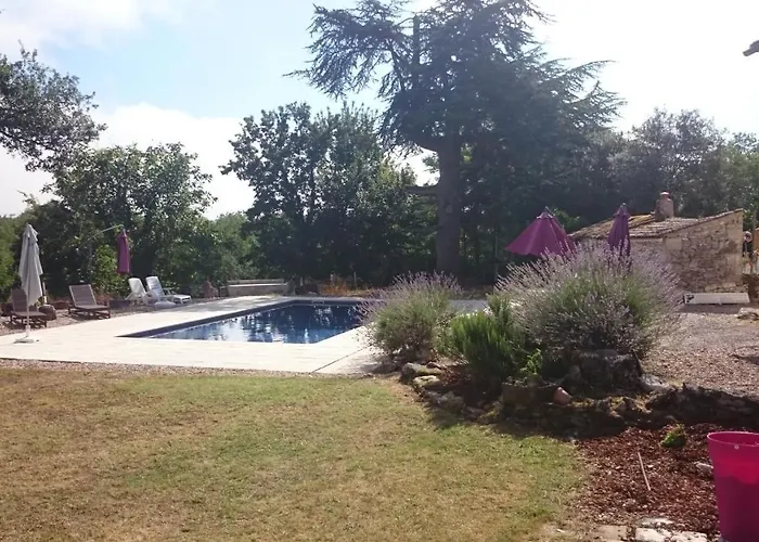 Les Mondains Dom wakacyjny *