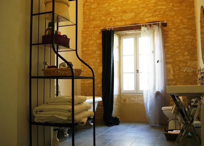 Les Mondains * Margueron